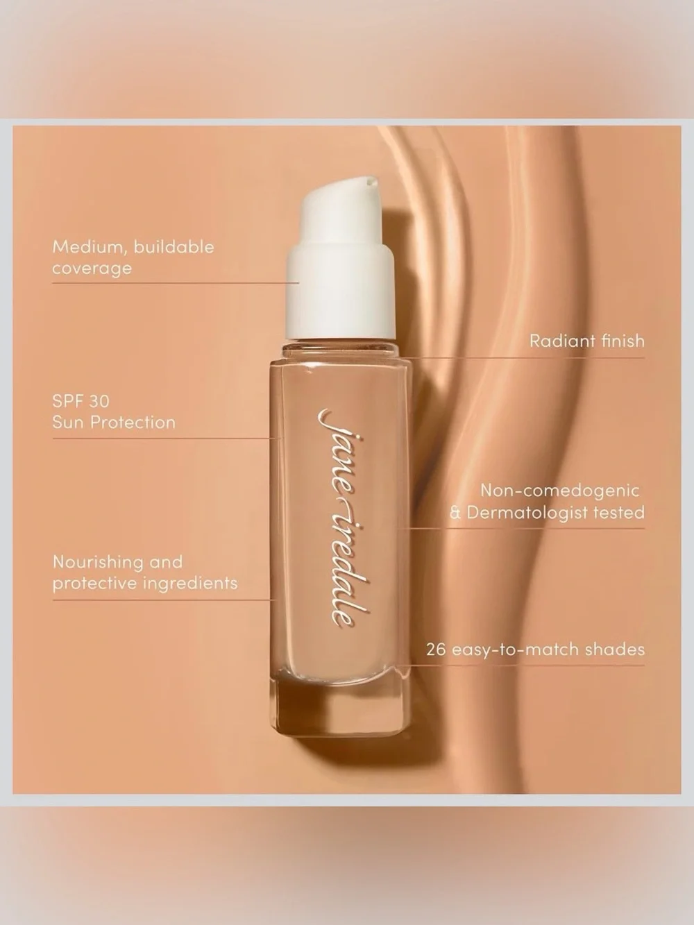 jane iredale jane iredale
